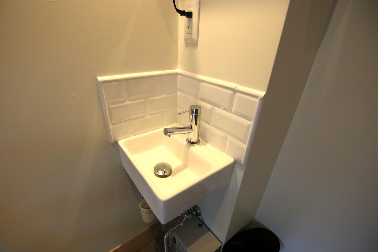 Wise Owl Hostels Shibuya Tokyo Ngoại thất bức ảnh