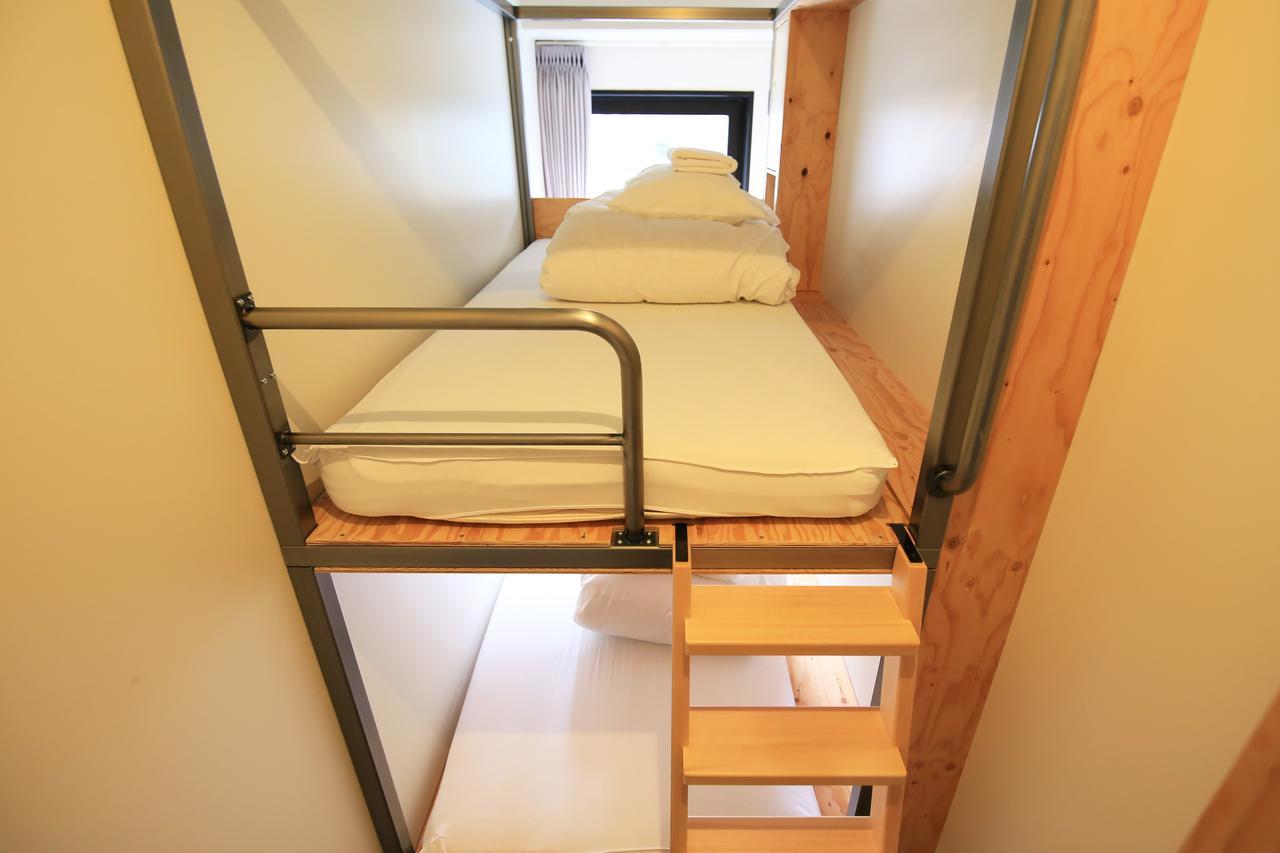 Wise Owl Hostels Shibuya Tokyo Ngoại thất bức ảnh