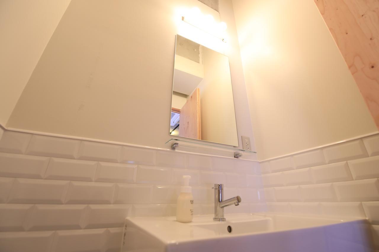 Wise Owl Hostels Shibuya Tokyo Ngoại thất bức ảnh