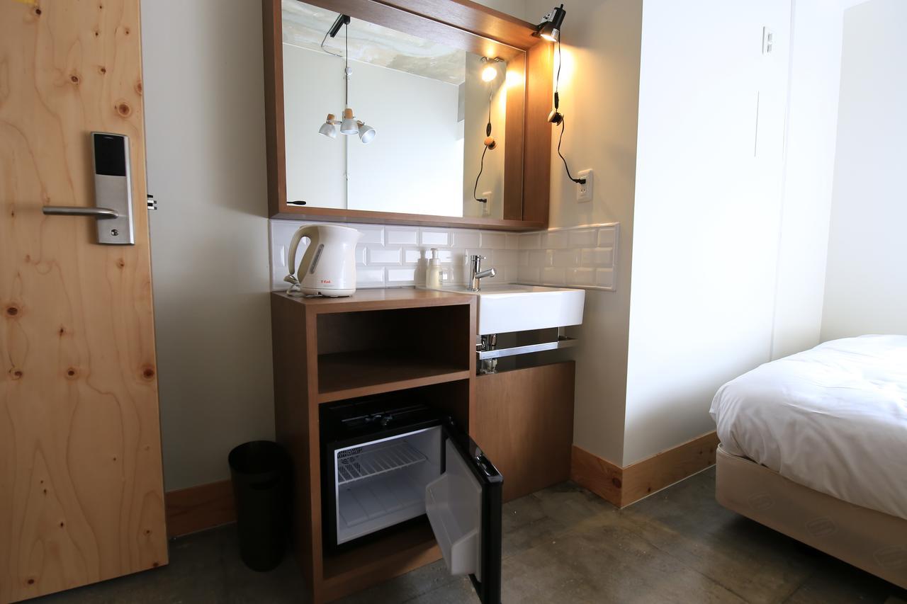 Wise Owl Hostels Shibuya Tokyo Ngoại thất bức ảnh