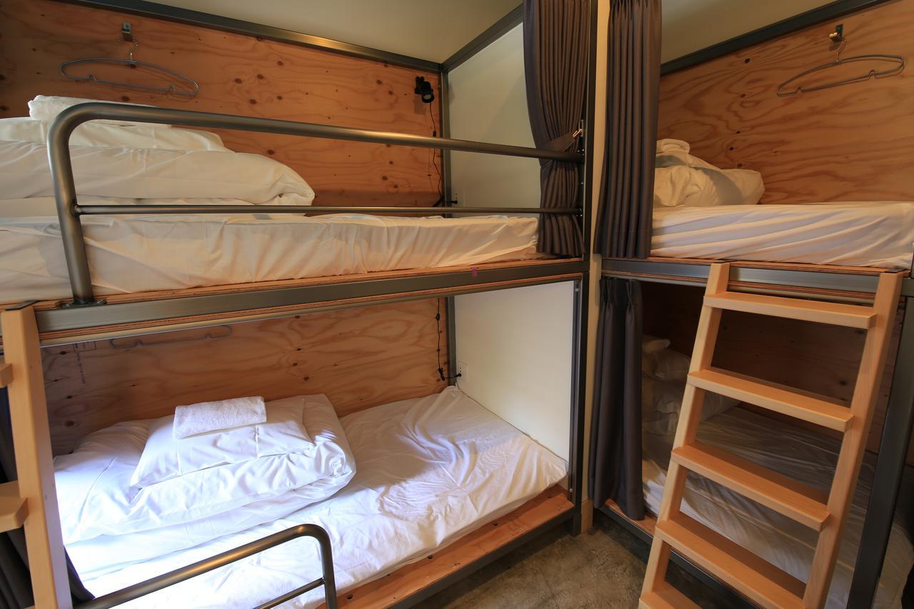 Wise Owl Hostels Shibuya Tokyo Ngoại thất bức ảnh